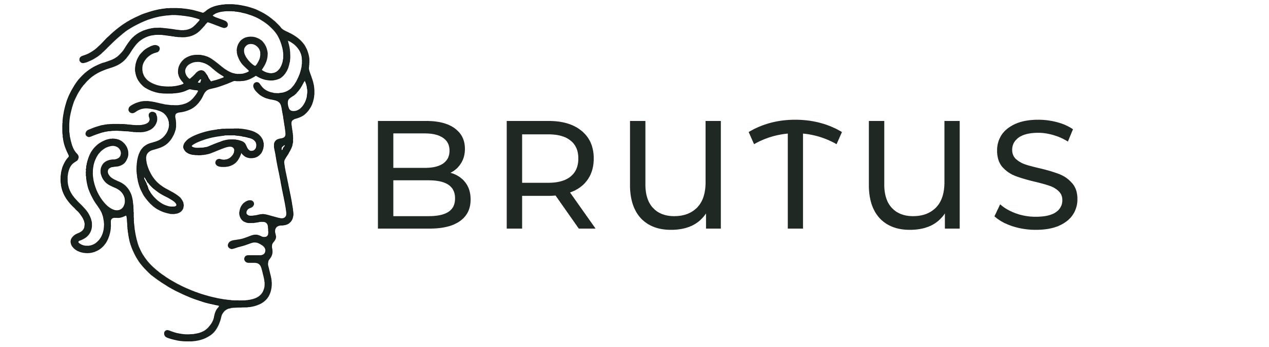 Brutus logo